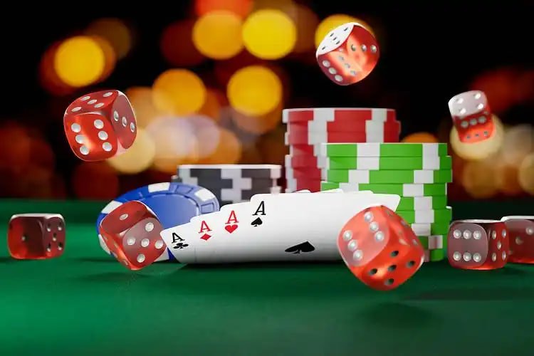 phspin app game library showing slots, fish games and bingo on Android