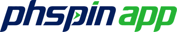 phspin app logo